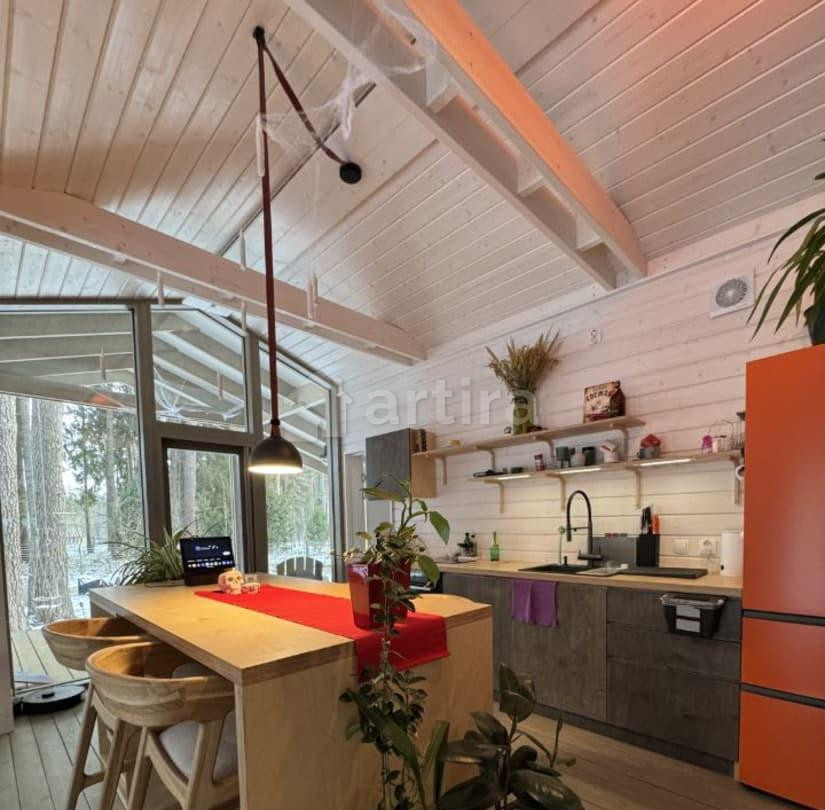 Дом, 170 м2, 13 соток, 1 эт. Одинцово - изображение 4