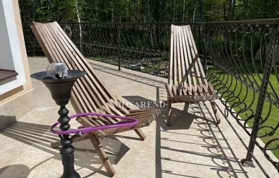 Коттедж, 500 м2 Чехов