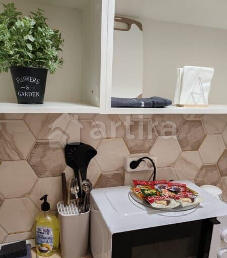 2-комн. квартира, 42 м2, 5/9 эт. Климовск - изображение 6