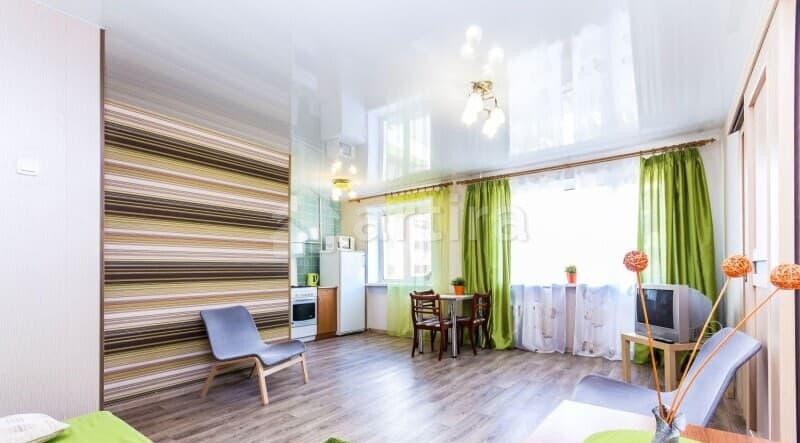 1-комн. квартира, 38 м2, 3/5 эт. Екатеринбург - изображение 7