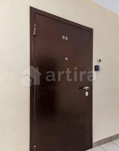 1-комн. квартира, 28 м2, 5/12 эт. Верхняя Пышма - изображение 2