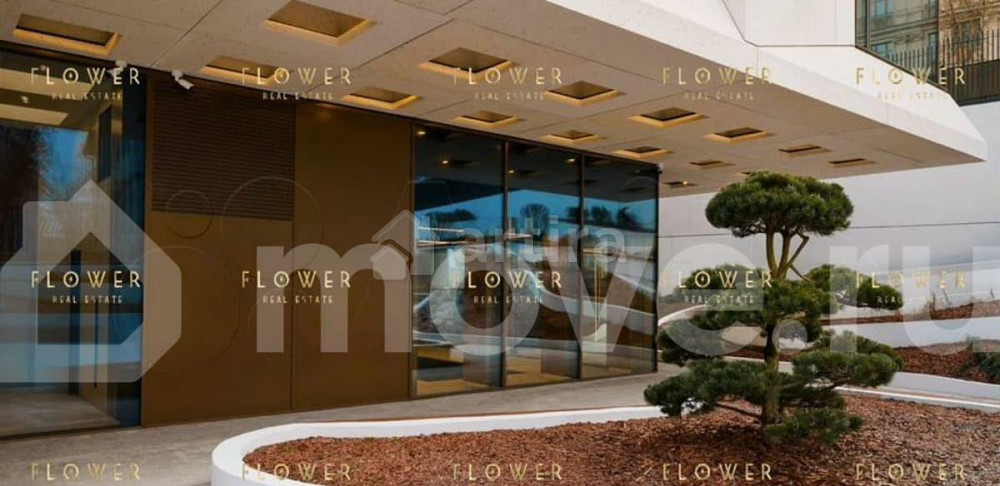 4-комн. квартира, 135.2 м2, 2/4 эт. Москва - изображение 5