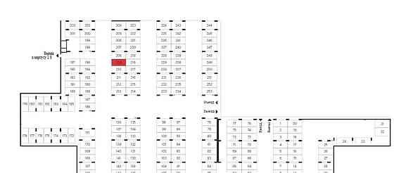 Гараж, 13.3 м2 Москва