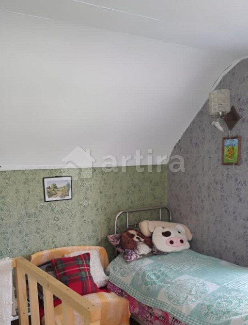 Дом, 70 м2, 6 соток, 2 эт. Гатчина - изображение 3