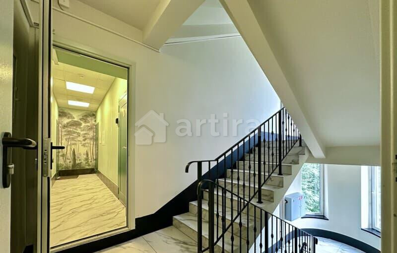 1-комн. квартира, 20 м2, 4/5 эт. Москва - изображение 16