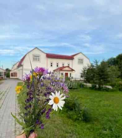 Коттедж, 600 м2 Клин