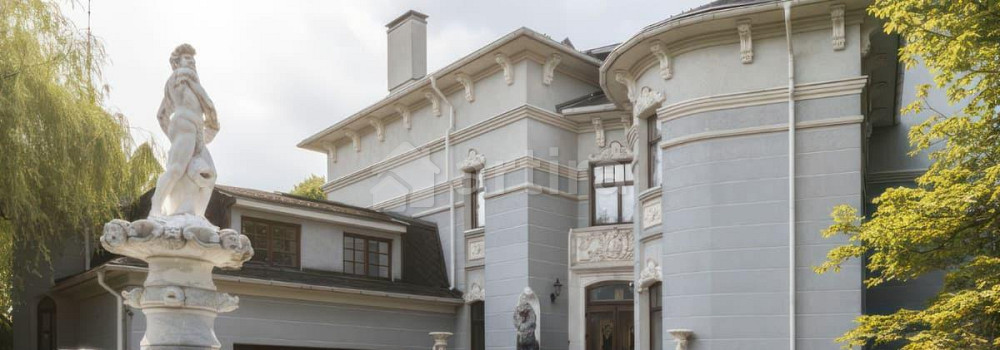 Коттедж, 1075 м2, 25 соток, 4 эт. Красногорск - изображение 4