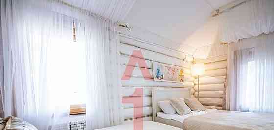 Коттедж, 140 м2, 2 сотки, 2 эт. Самара