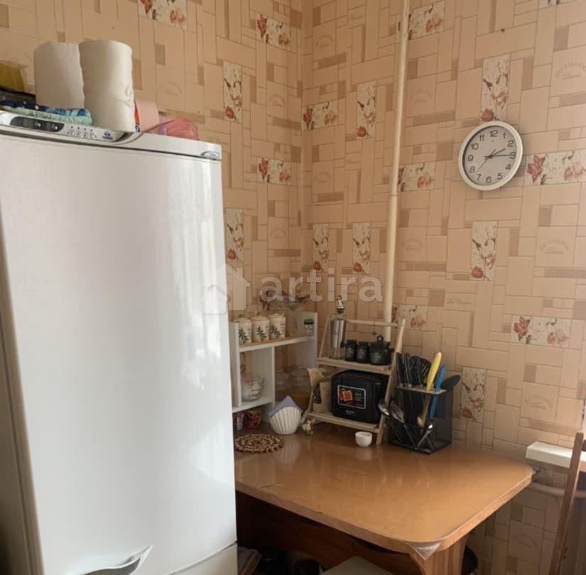 Комната, 17 м2, 3/5 эт. Саратов - изображение 7