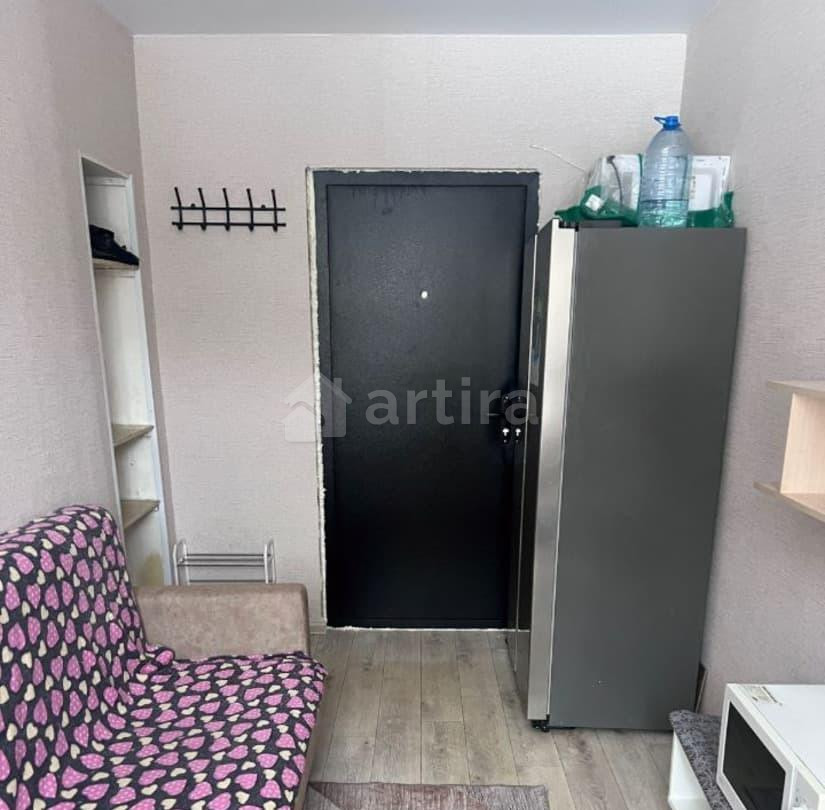 Комната, 14 м2, 2/3 эт. Пермь - изображение 1