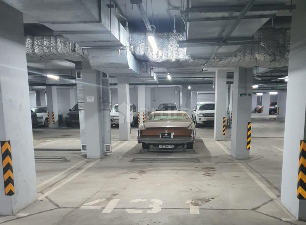 Гараж, 16 м2 Москва - изображение 1