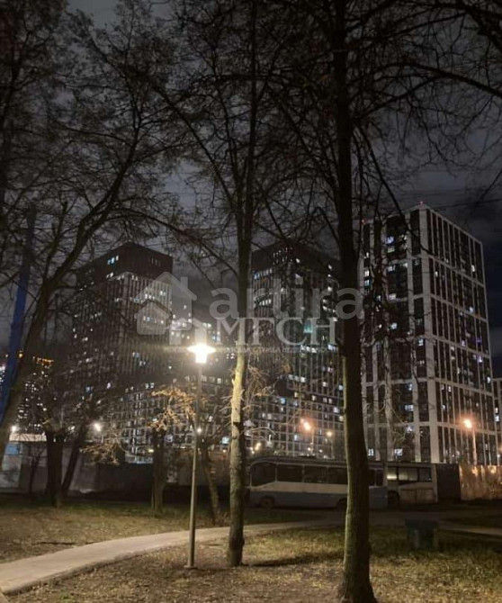 1-комн. квартира, 33 м2, 8/9 эт. Москва - изображение 5