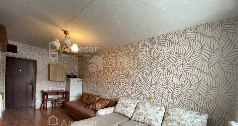 Комната, 18 м2, 3/5 эт. Волгоград - изображение 6