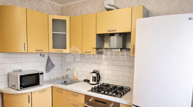 1-комн. квартира, 34 м2, 5/5 эт. Климовск - изображение 14