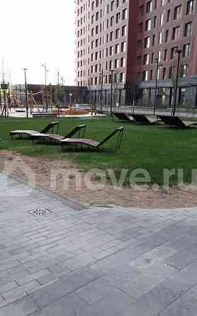 5-комн. квартира, 113 м2, 6/9 эт. Москва