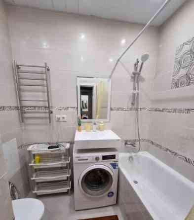 1-комн. апарт-ы, 29 м2, 6/17 эт. Санкт-Петербург