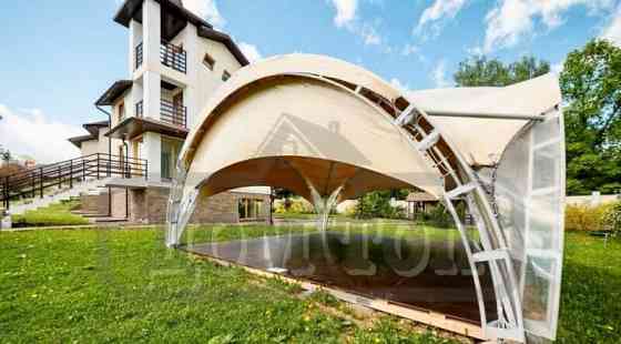 Коттедж, 700 м2 Истра