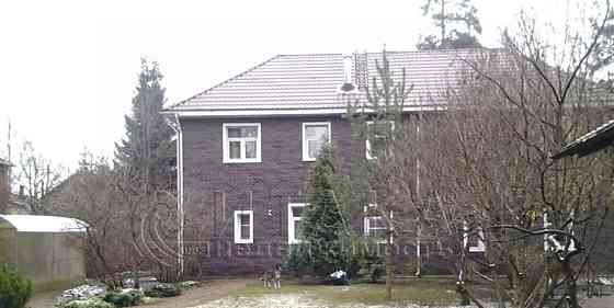 Коттедж, 234 м2, 14 соток, 2 эт. Всеволожск