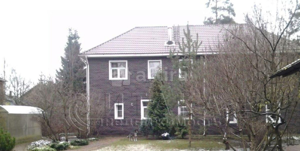 Коттедж, 234 м2, 14 соток, 2 эт. Всеволожск - изображение 2