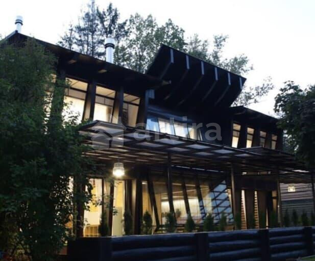 Коттедж, 1000 м2 Сосново - изображение 10