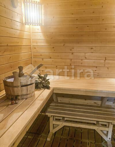 Коттедж, 196 м2 Сертолово - изображение 7