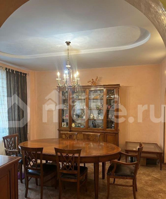 3-комн. квартира, 103.2 м2, 3/17 эт. Москва - изображение 7