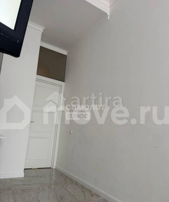 Студия, 35 м2, 6/7 эт. Москва - изображение 2