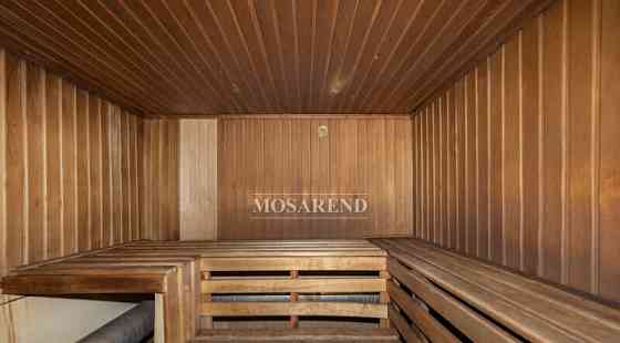 Коттедж, 380 м2 Бронницы