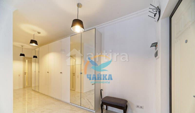 3-комн. квартира, 95 м2, 2/7 эт. Санкт-Петербург - изображение 9