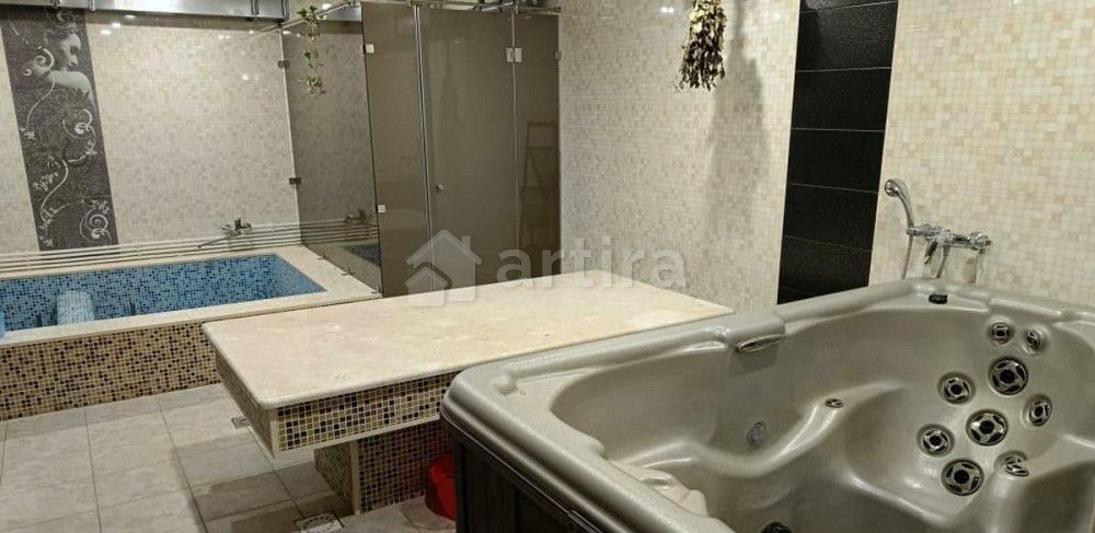 Коттедж, 300 м2, 1.5 га, 2 эт. Красноярск - изображение 2