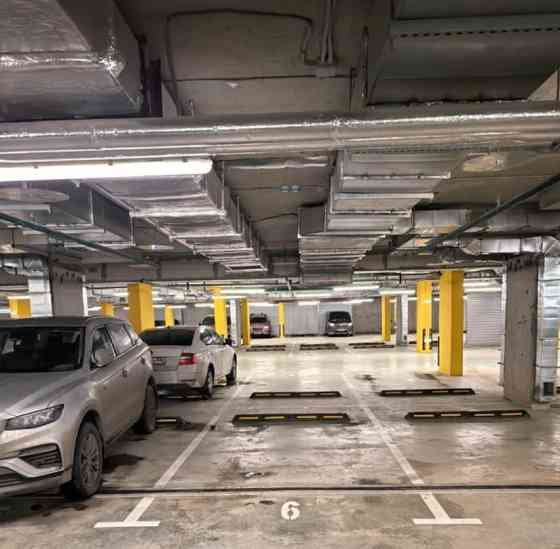 Гараж, 14 м2 Москва