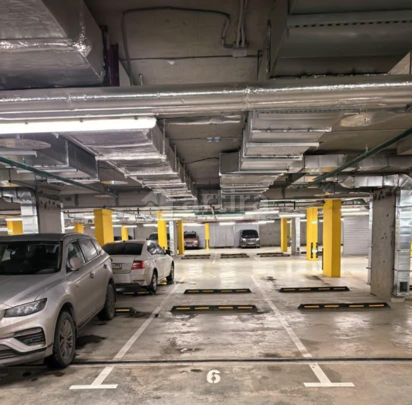 Гараж, 14 м2 Москва - изображение 2