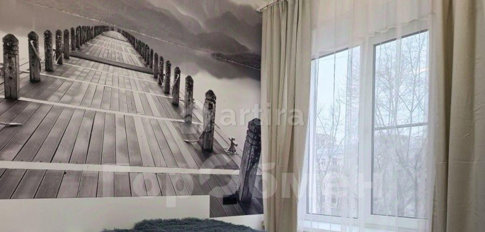 Комната, 12 м2, 4/5 эт. Москва - изображение 4