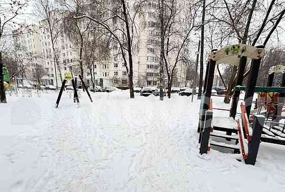 Студия, 13 м2, 1/9 эт. Москва