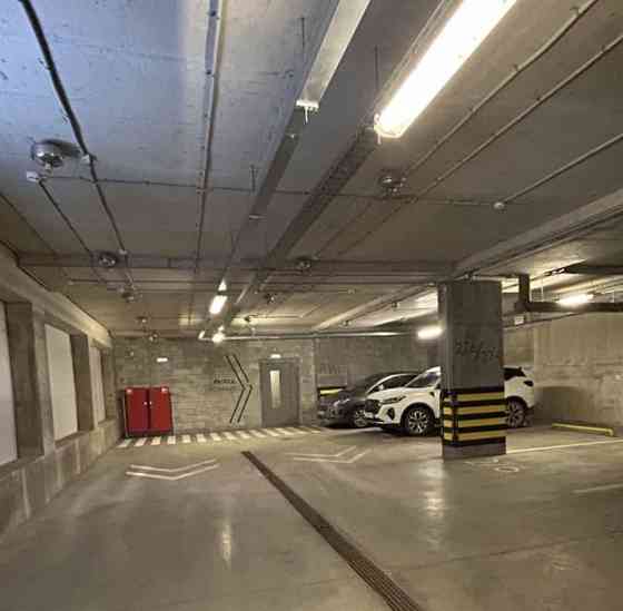 Гараж, 13 м2 Санкт-Петербург