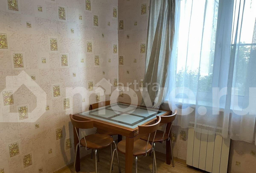 4-комн. квартира, 84.6 м2, 5/14 эт. Москва - изображение 4