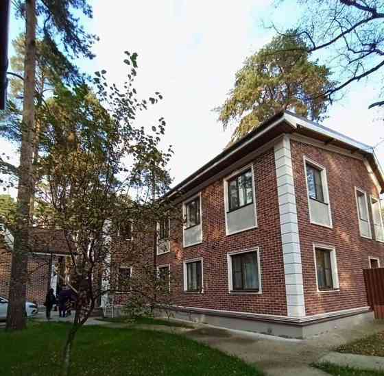 Часть дома, 60 м2, 6 соток, 2 эт. Малаховка