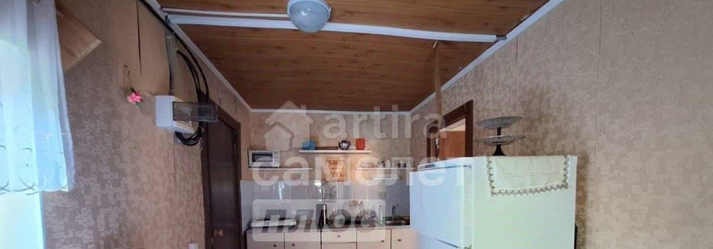 Дом, 30 м2, 2 сотки, 1 эт. Тосно - изображение 4