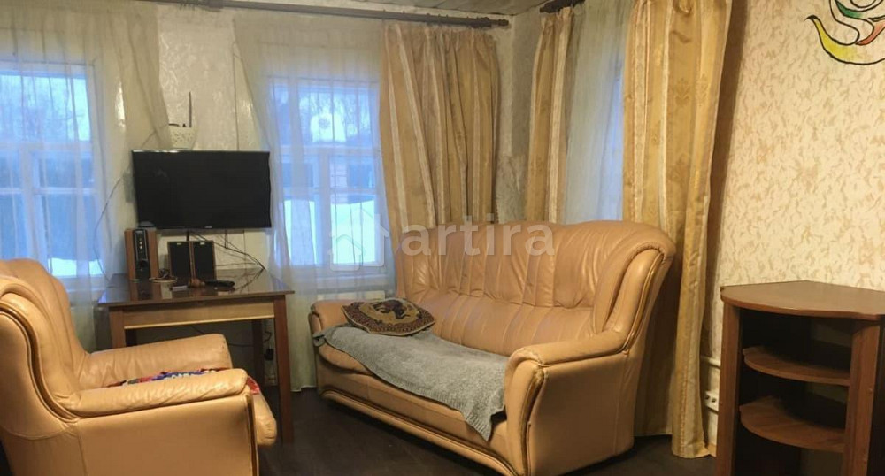 Дом, 80 м2, 8 соток, 1 эт. Солнечногорск - изображение 1