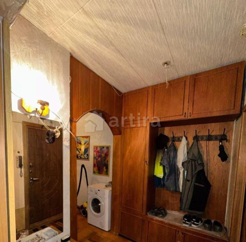 Комната, 15 м2, 11/17 эт. Москва - изображение 6