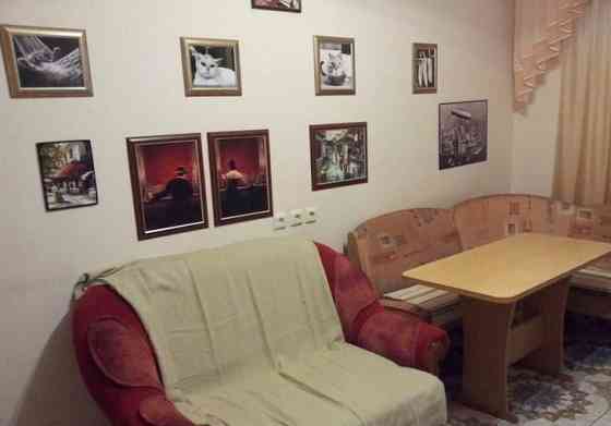 2-комн. квартира, 44 м2, 11/20 эт. Казань