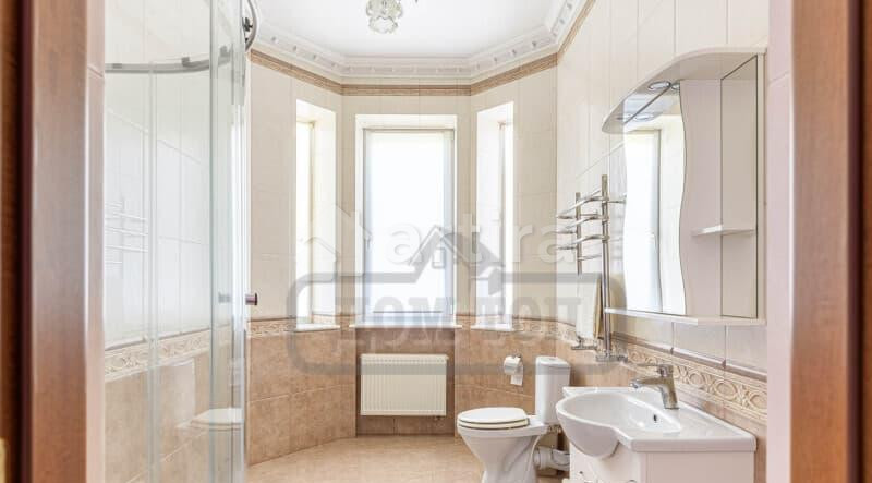 Коттедж, 1100 м2 Барвиха - изображение 10