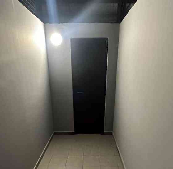 Гараж, 5.7 м2 Москва