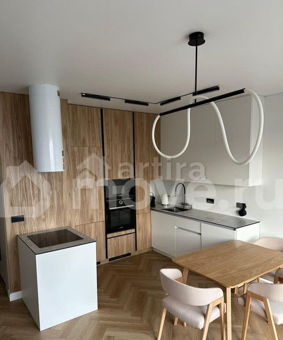 4-комн. квартира, 78.1 м2, 29/30 эт. Москва - изображение 5