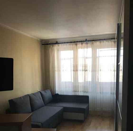 Комната, 76 м2, 3/5 эт. Москва