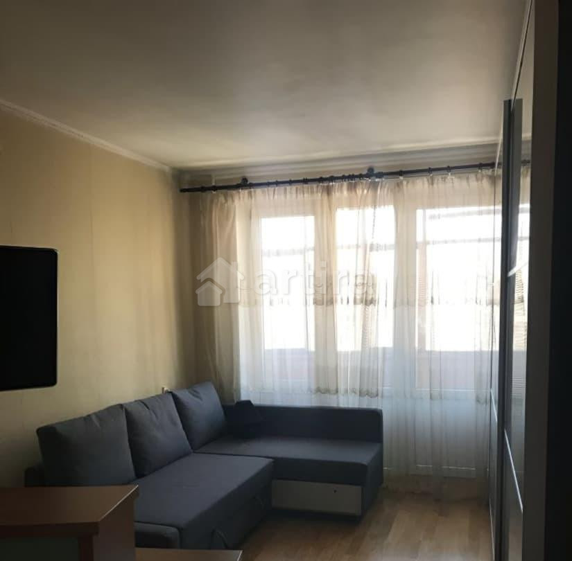 Комната, 76 м2, 3/5 эт. Москва - изображение 5