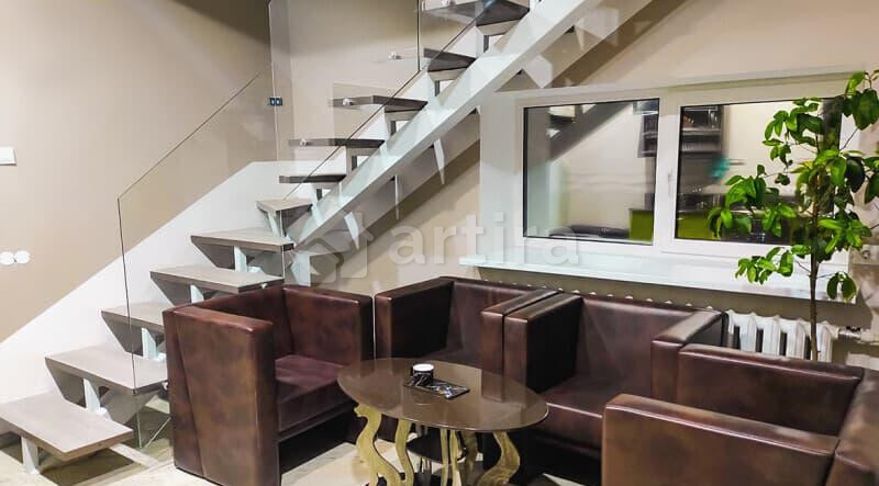 Коттедж, 300 м2 Петергоф - изображение 8