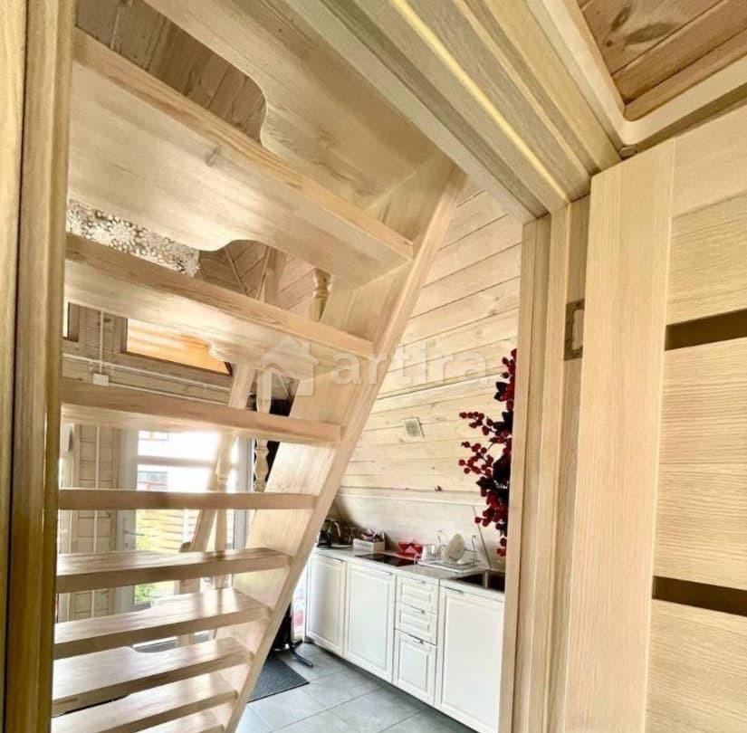 Дом, 42 м2, 10 соток, 2 эт. Мытищи - изображение 7