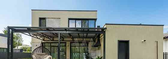 Коттедж, 250 м2, 7 соток, 2 эт. Одинцово