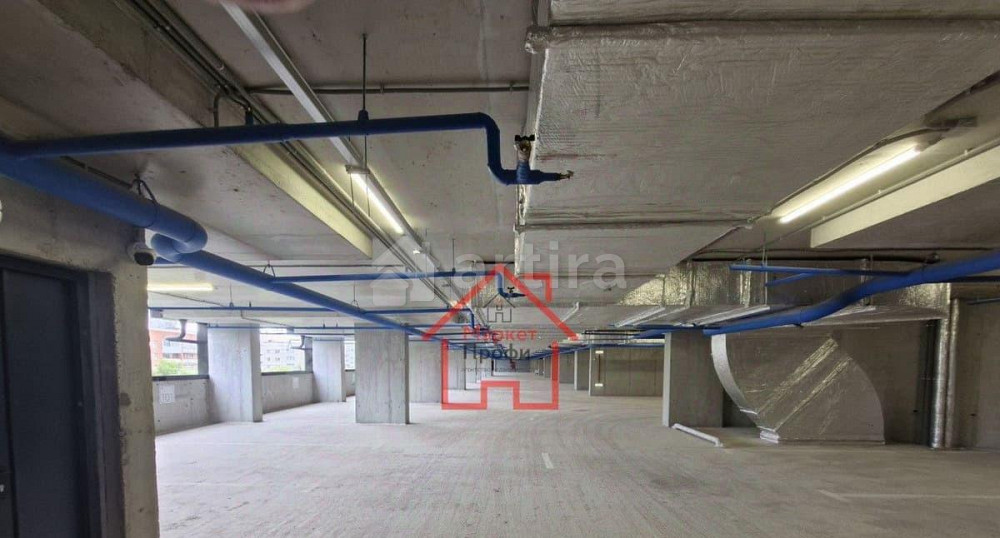 Гараж, 13.2 м2 Екатеринбург - изображение 4